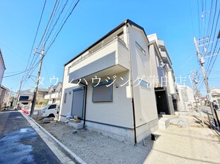 羽田２丁目戸建５号棟の物件内観写真